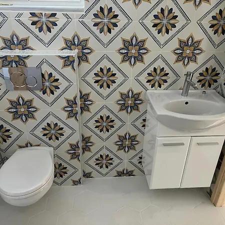 Apartment Amalia - Central, Stylish, Quiet Karystos (Evia)