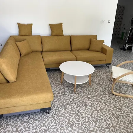 Amalia - Central, Stylish, Quiet *