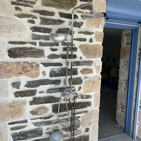 Amalia - Central, Stylish, Quiet * Karystos (Evia)