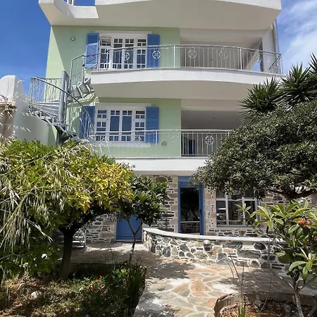 Amalia House - Central, Stylish, Quiet