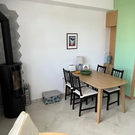 公寓 Amalia House - Central, Stylish, Quiet *