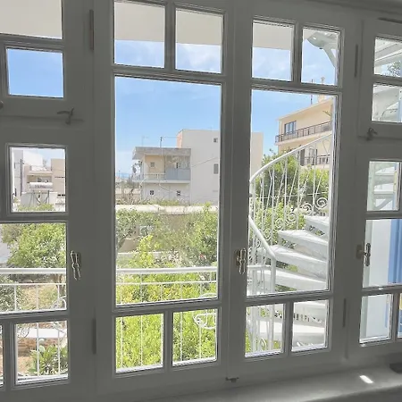 Amalía - Central, Stylish, Quiet Apartamento