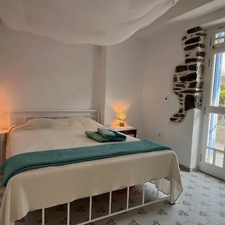 公寓 Amalia House - Central, Stylish, Quiet *