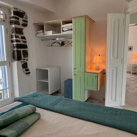 Amalía - Central, Stylish, Quiet Apartamento