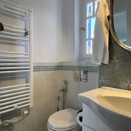 Amalia - Central, Stylish, Quiet Karystos (Evia)