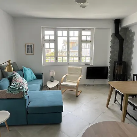 Amalía - Central, Stylish, Quiet Apartamento