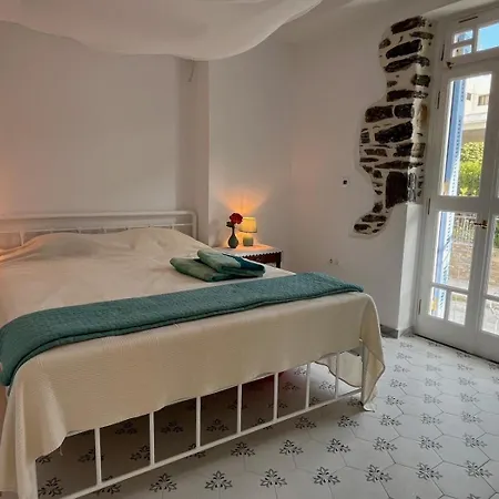 公寓 Amalia House - Central, Stylish, Quiet *