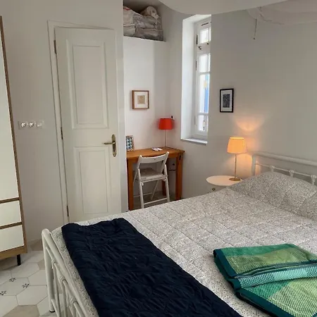 公寓 Amalia House - Central, Stylish, Quiet
