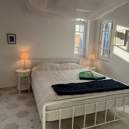 Amalia House - Central, Stylish, Quiet 公寓 *