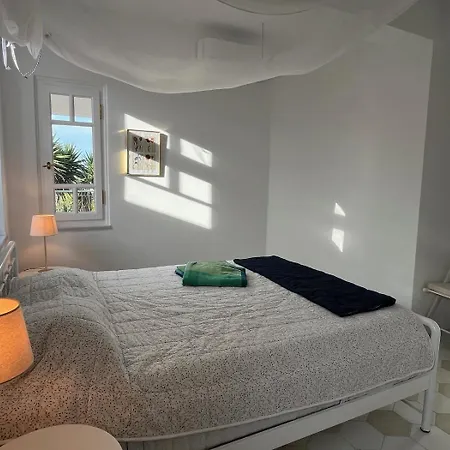 Amalia House - Central, Stylish, Quiet 公寓 卡利斯托斯