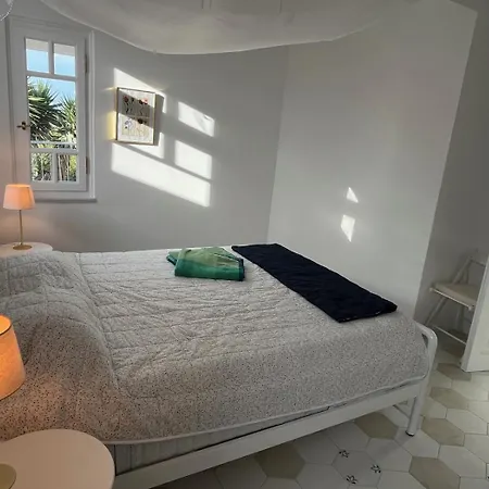 公寓 Amalia House - Central, Stylish, Quiet 卡利斯托斯