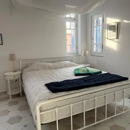 Amalia House - Central, Stylish, Quiet 公寓