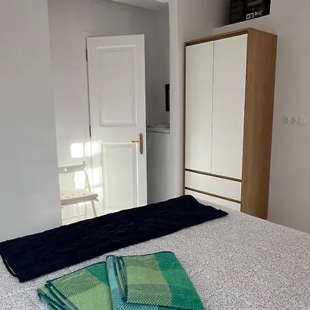 Apartment Amalia - Central, Stylish, Quiet
