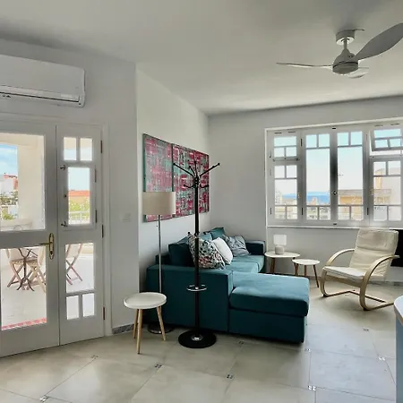 公寓 Amalia House - Central, Stylish, Quiet
