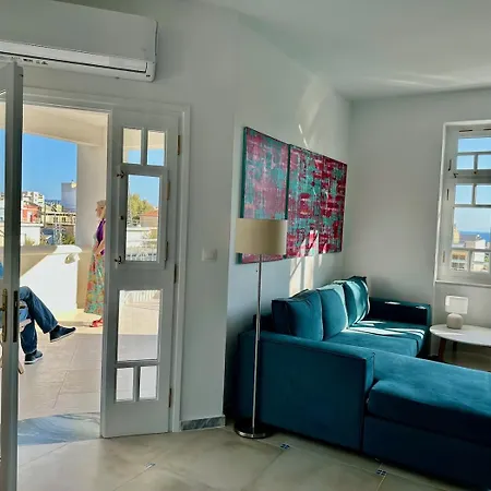 Amalia - Central, Stylish, Quiet