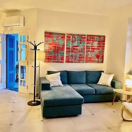 Amalia - Central, Stylish, Quiet *