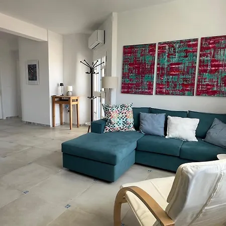 Amalía - Central, Stylish, Quiet Apartamento
