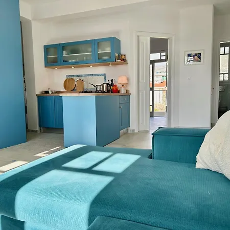 Amalia - Central, Stylish, Quiet Karystos (Evia)