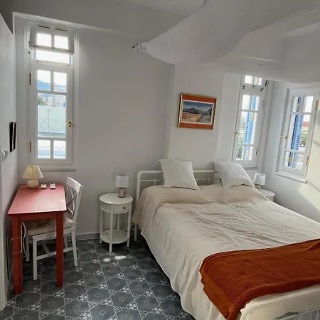 公寓 Amalia House - Central, Stylish, Quiet