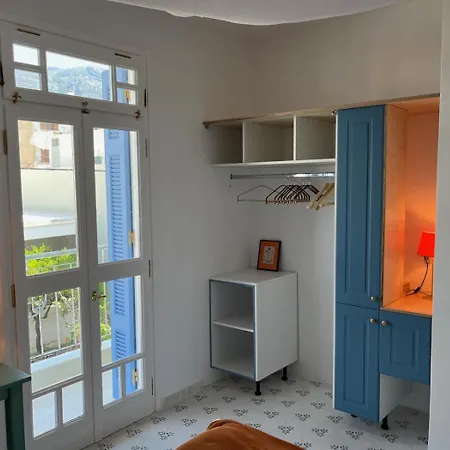 Amalia House - Central, Stylish, Quiet 公寓 *