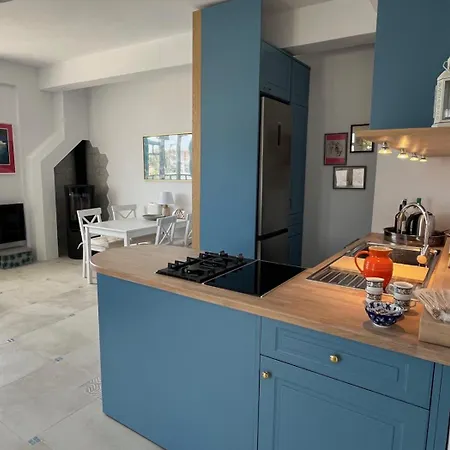 Amalía - Central, Stylish, Quiet Apartamento Caristo