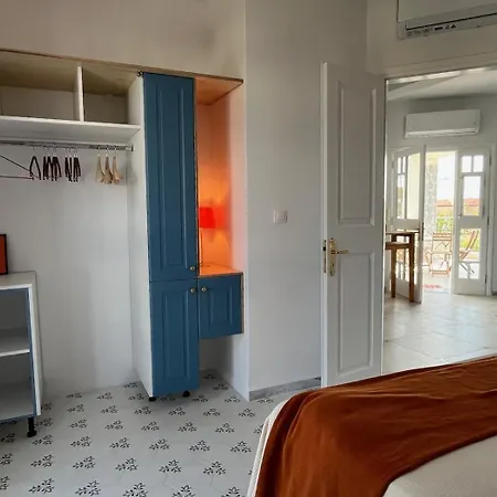 Amalia House - Central, Stylish, Quiet