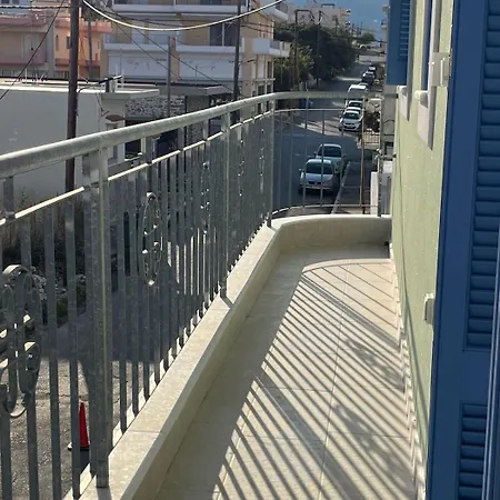 Amalía - Central, Stylish, Quiet Apartamento