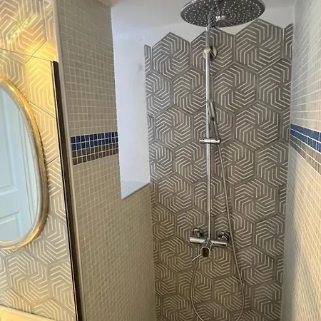 Amalía - Central, Stylish, Quiet