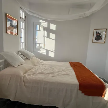 Amalía - Central, Stylish, Quiet Apartamento