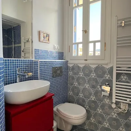 Apartment Amalia - Central, Stylish, Quiet