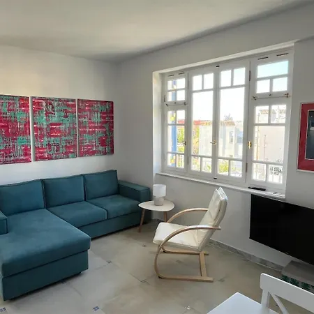 Apartamento Amalía - Central, Stylish, Quiet *
