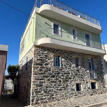 Apartment Amalia - Central, Stylish, Quiet