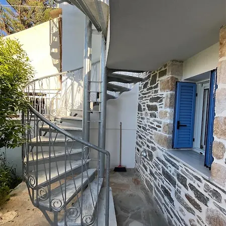 Amalia - Central, Stylish, Quiet Karystos (Evia)
