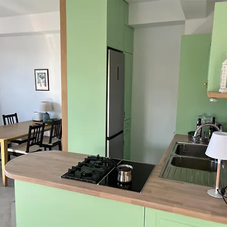 Amalía - Central, Stylish, Quiet