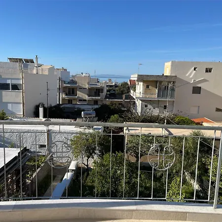 Amalia House - Central, Stylish, Quiet 公寓 *