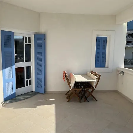 Amalia - Central, Stylish, Quiet Karystos (Evia)