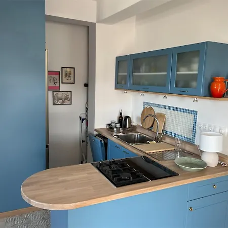 公寓 Amalia House - Central, Stylish, Quiet
