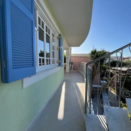 Amalia - Central, Stylish, Quiet * Karystos (Evia)