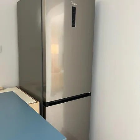 Amalía - Central, Stylish, Quiet *