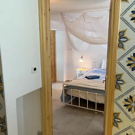 Amalia House - Central, Stylish, Quiet 公寓 卡利斯托斯