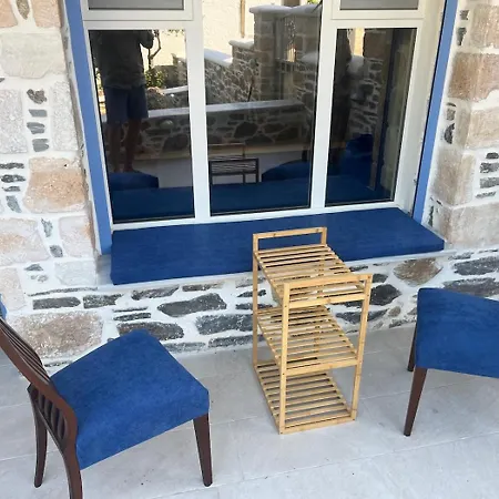 Amalia - Central, Stylish, Quiet * Karystos (Evia)
