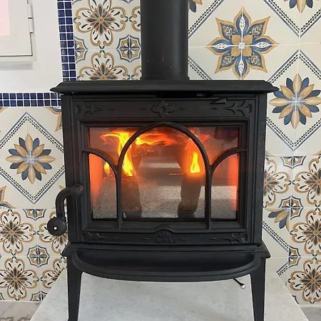 Amalía - Central, Stylish, Quiet Apartamento