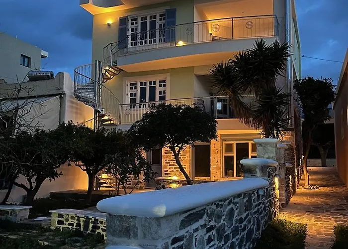 Amalia - Central, Stylish, Quiet Διαμέρισμα