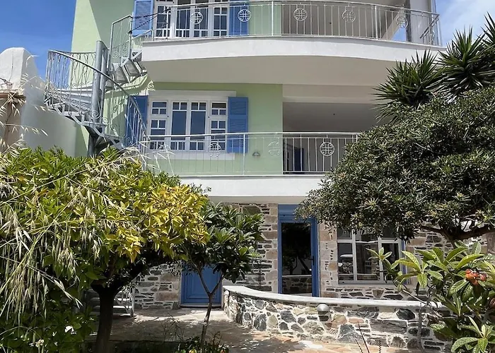 Amalia - Central, Stylish, Quiet