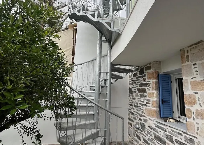 Amalia - Central, Stylish, Quiet Διαμέρισμα