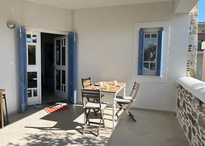 Διαμέρισμα Amalia - Central, Stylish, Quiet