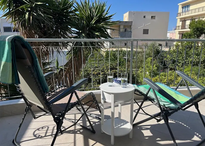 Amalia - Central, Stylish, Quiet * Κάρυστος