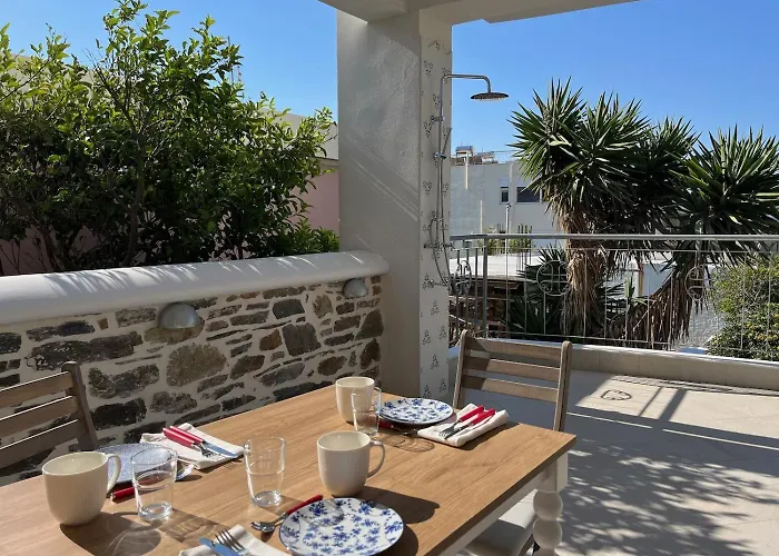 Amalia - Central, Stylish, Quiet