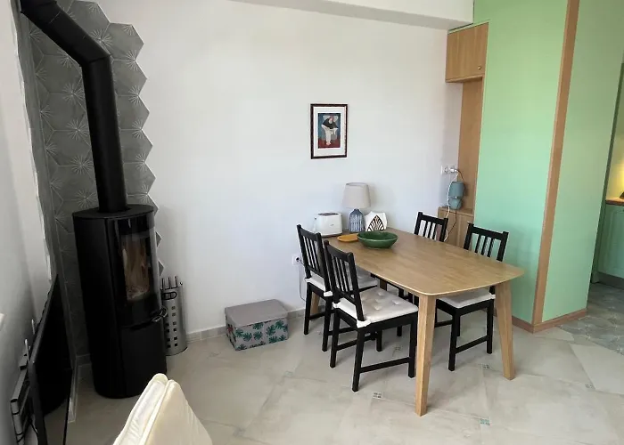 Διαμέρισμα Amalia - Central, Stylish, Quiet *