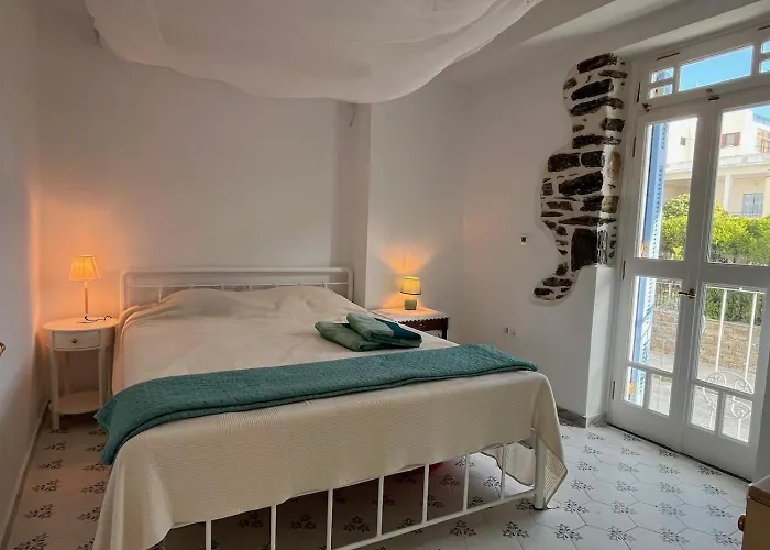 Διαμέρισμα Amalia - Central, Stylish, Quiet *